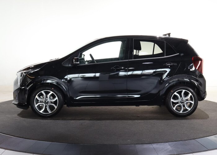 Kia Picanto 1.0 GDi ExecutiveLine