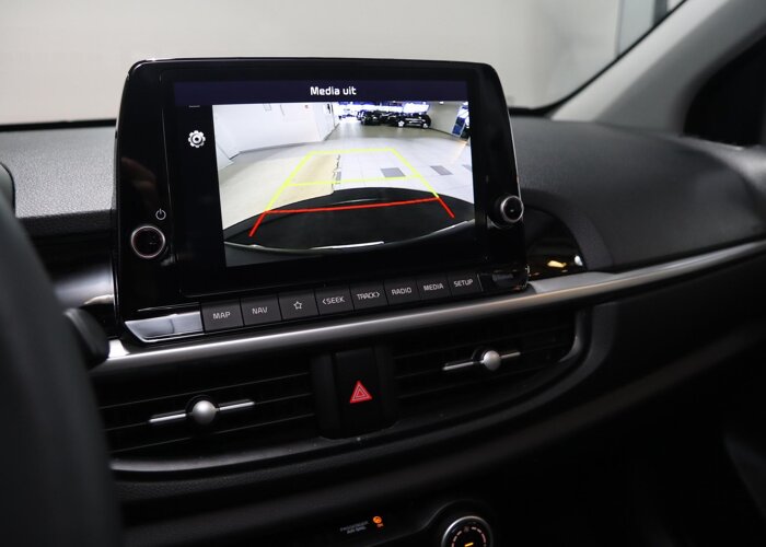 Kia Picanto 1.0 GDi ExecutiveLine