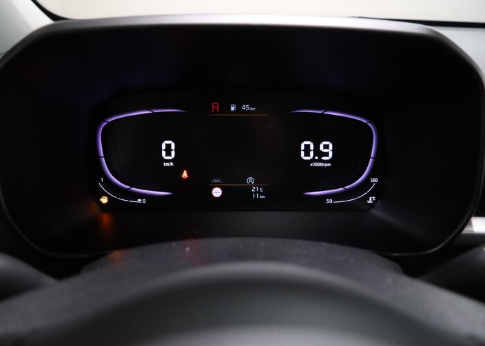 Kia Picanto 1.0 GDi ExecutiveLine