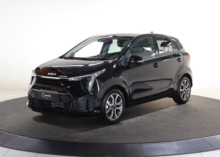 Kia Picanto 1.0 GDi ExecutiveLine