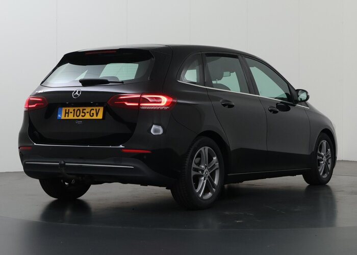 Mercedes-Benz B-Klasse 180 Advantage