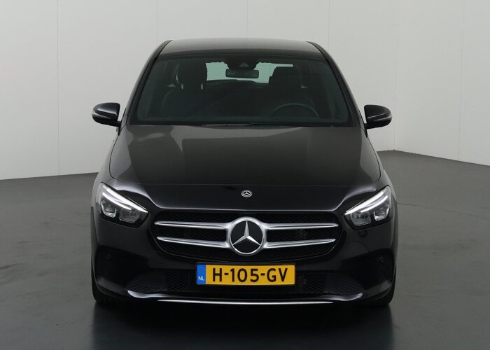Mercedes-Benz B-Klasse 180 Advantage