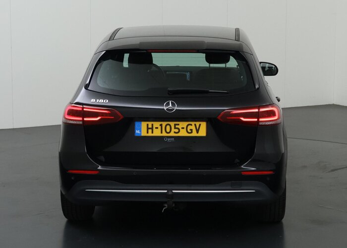 Mercedes-Benz B-Klasse 180 Advantage
