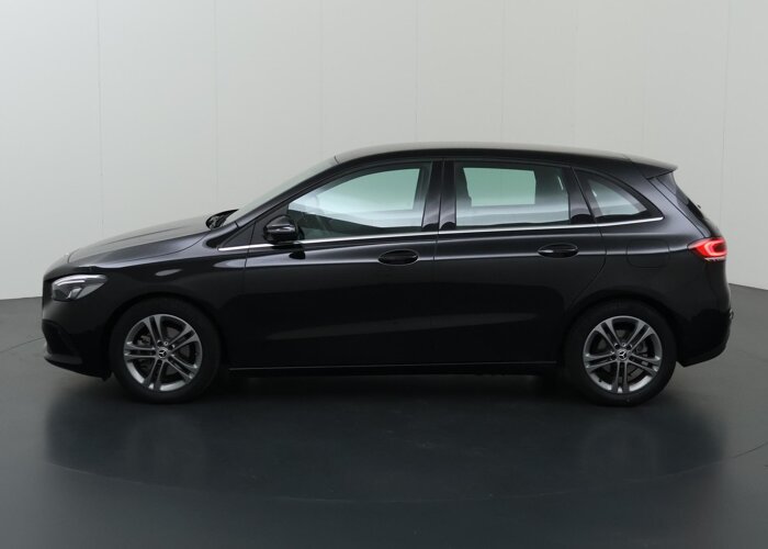Mercedes-Benz B-Klasse 180 Advantage