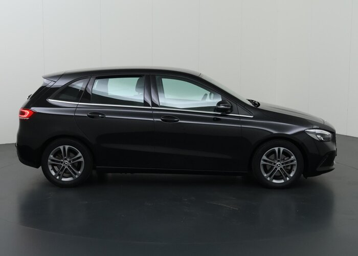 Mercedes-Benz B-Klasse 180 Advantage