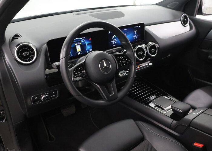 Mercedes-Benz B-Klasse 180 Advantage