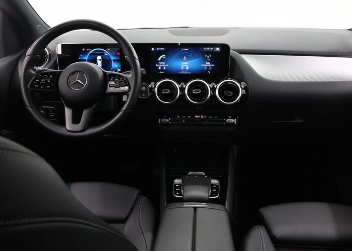 Mercedes-Benz B-Klasse 180 Advantage