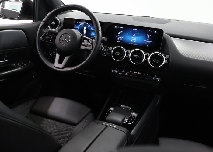 Mercedes-Benz B-Klasse 180 Advantage