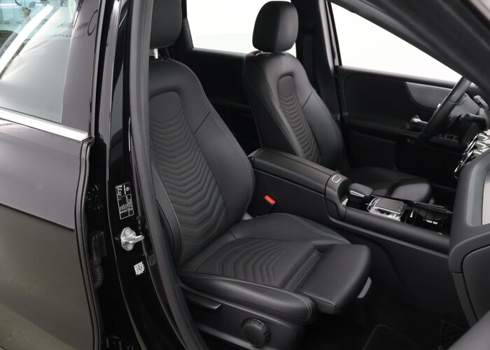 Mercedes-Benz B-Klasse 180 Advantage