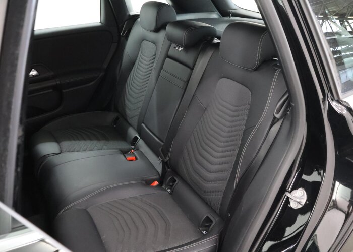 Mercedes-Benz B-Klasse 180 Advantage