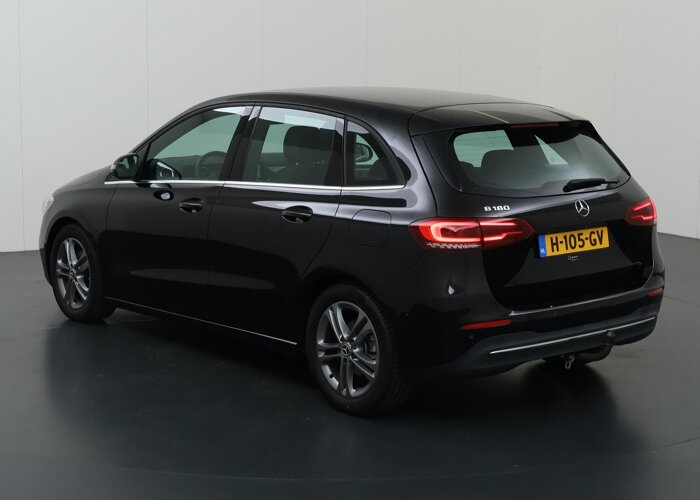 Mercedes-Benz B-Klasse 180 Advantage