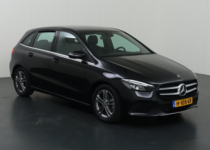 Mercedes-Benz B-Klasse 180 Advantage