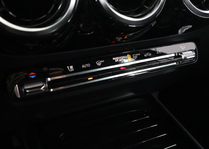 Mercedes-Benz B-Klasse 180 Advantage