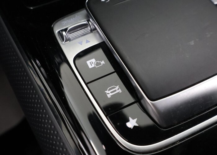 Mercedes-Benz B-Klasse 180 Advantage