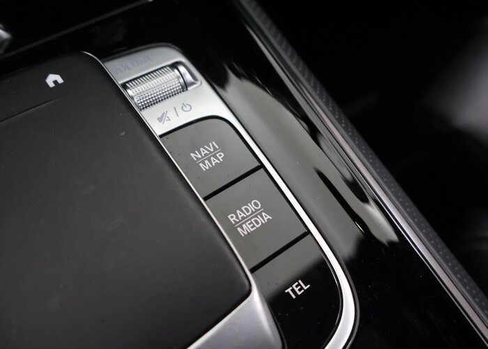 Mercedes-Benz B-Klasse 180 Advantage