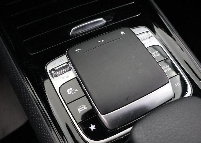 Mercedes-Benz B-Klasse 180 Advantage
