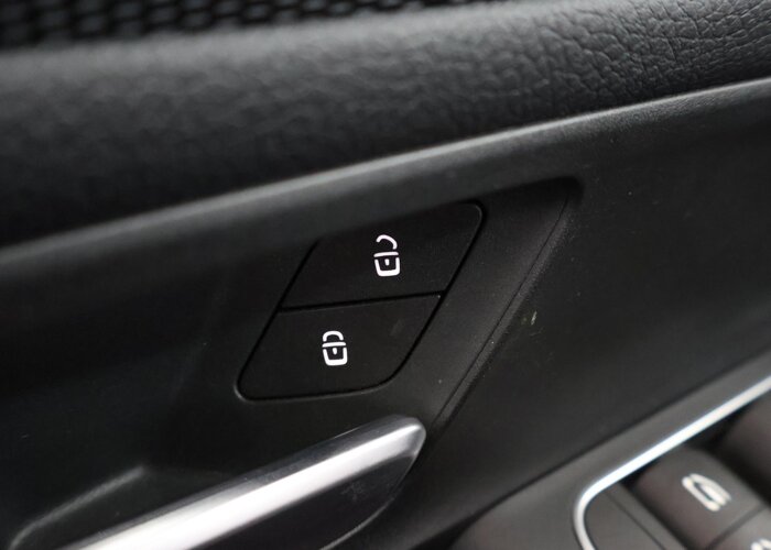 Mercedes-Benz B-Klasse 180 Advantage