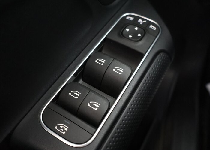 Mercedes-Benz B-Klasse 180 Advantage