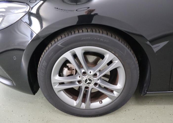 Mercedes-Benz B-Klasse 180 Advantage
