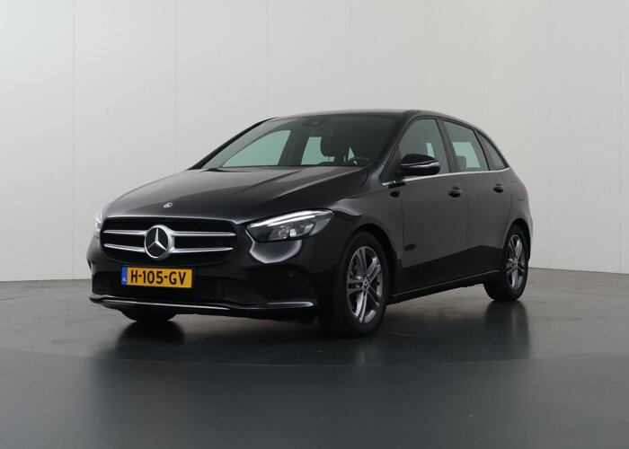 Mercedes-Benz B-Klasse 180 Advantage