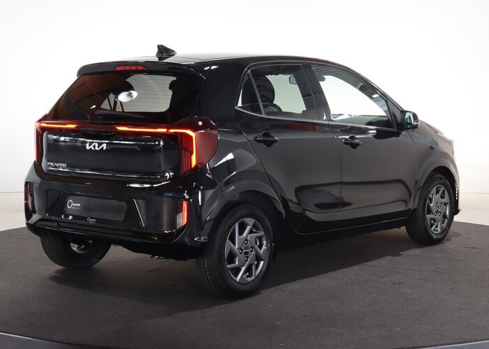 Kia Picanto 1.0 GDi DynamicPlusLine