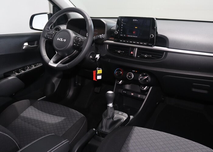 Kia Picanto 1.0 GDi DynamicPlusLine