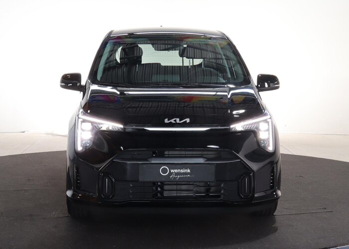 Kia Picanto 1.0 GDi DynamicPlusLine