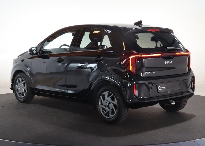 Kia Picanto 1.0 GDi DynamicPlusLine