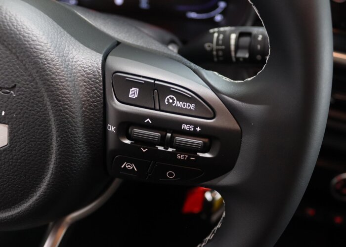 Kia Picanto 1.0 GDi DynamicPlusLine
