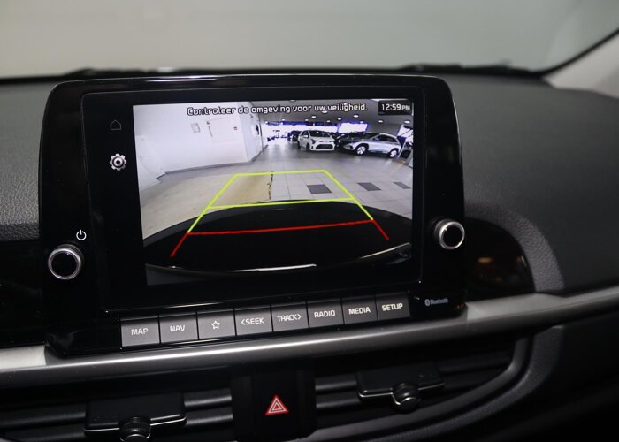 Kia Picanto 1.0 GDi DynamicPlusLine