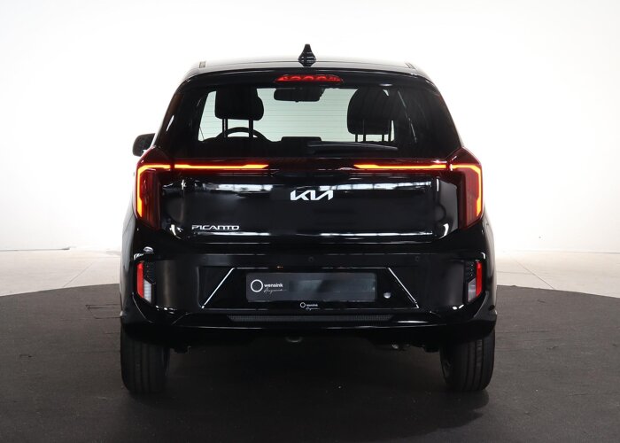 Kia Picanto 1.0 GDi DynamicPlusLine
