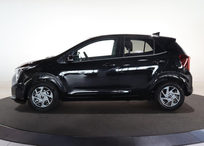 Kia Picanto 1.0 GDi DynamicPlusLine