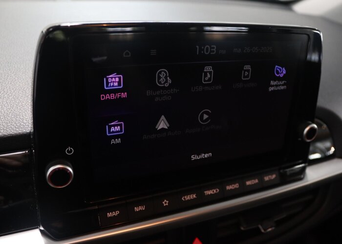 Kia Picanto 1.0 GDi DynamicPlusLine