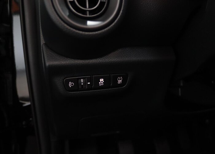 Kia Picanto 1.0 GDi DynamicPlusLine