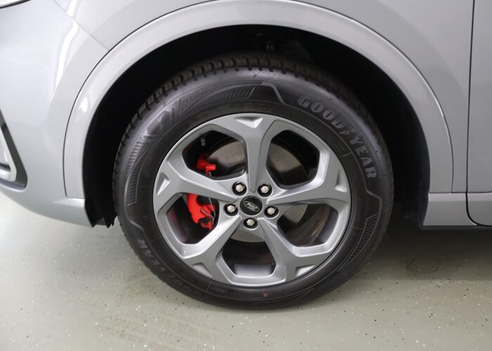 Ford Kuga 2.5 PHEV ST-Line X