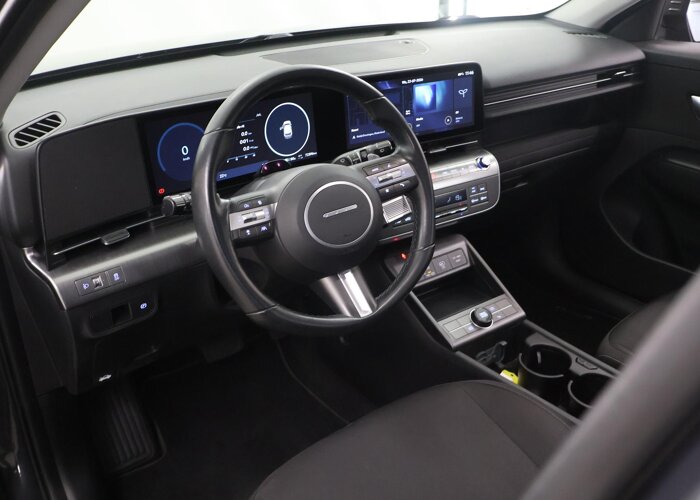 Hyundai KONA Electric Comfort 65.4 kWh