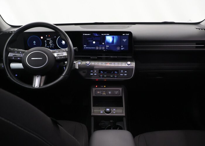 Hyundai KONA Electric Comfort 65.4 kWh