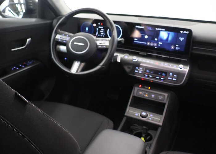 Hyundai KONA Electric Comfort 65.4 kWh
