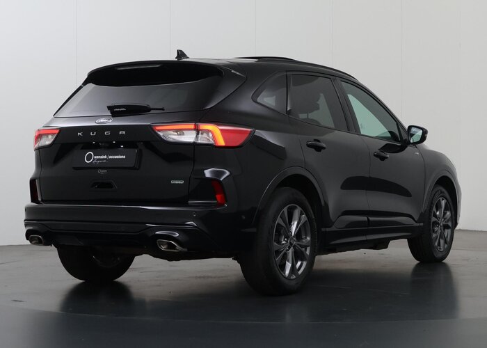 Ford Kuga 2.5 PHEV ST-Line X