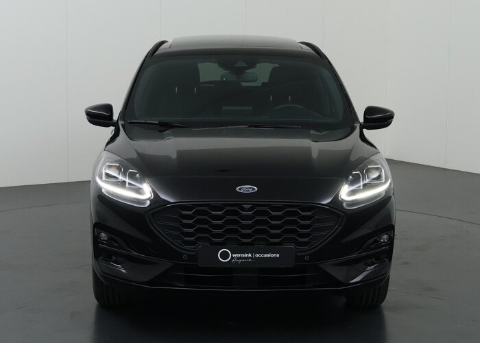 Ford Kuga 2.5 PHEV ST-Line X