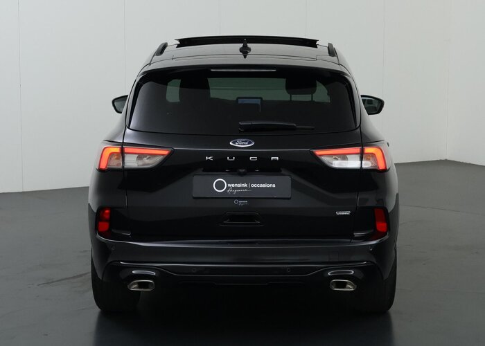 Ford Kuga 2.5 PHEV ST-Line X