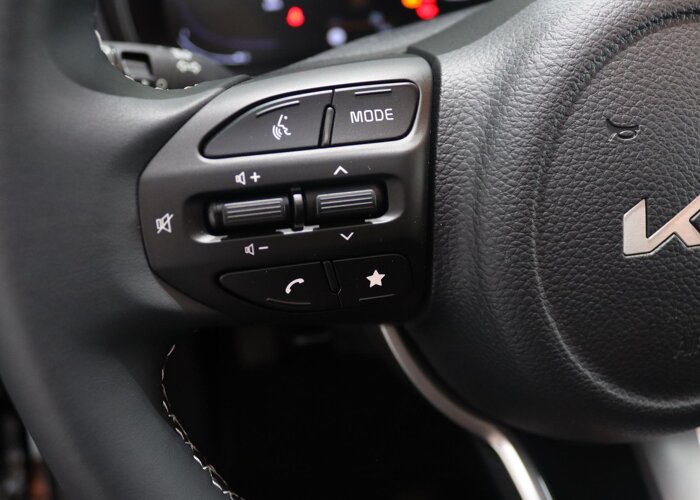 Kia Picanto 1.0 GDi DynamicPlusLine