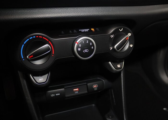 Kia Picanto 1.0 GDi DynamicPlusLine