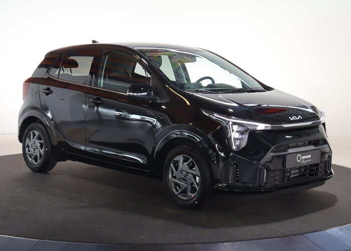 Kia Picanto 1.0 GDi DynamicPlusLine