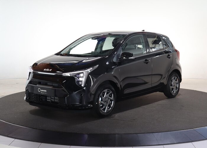 Kia Picanto 1.0 GDi DynamicPlusLine