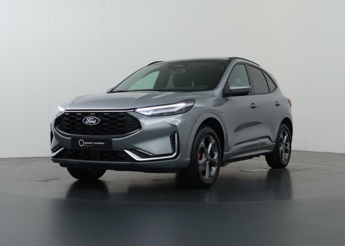 Ford Kuga 2.5 PHEV ST-Line X