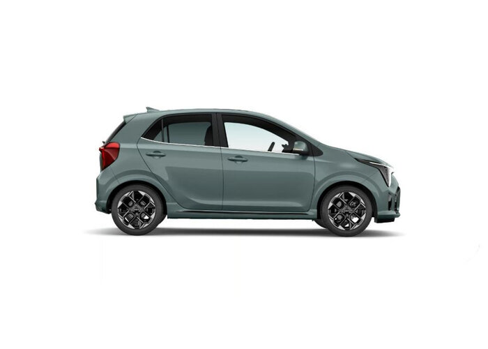 Kia Picanto 1.0 GDi GT-Line