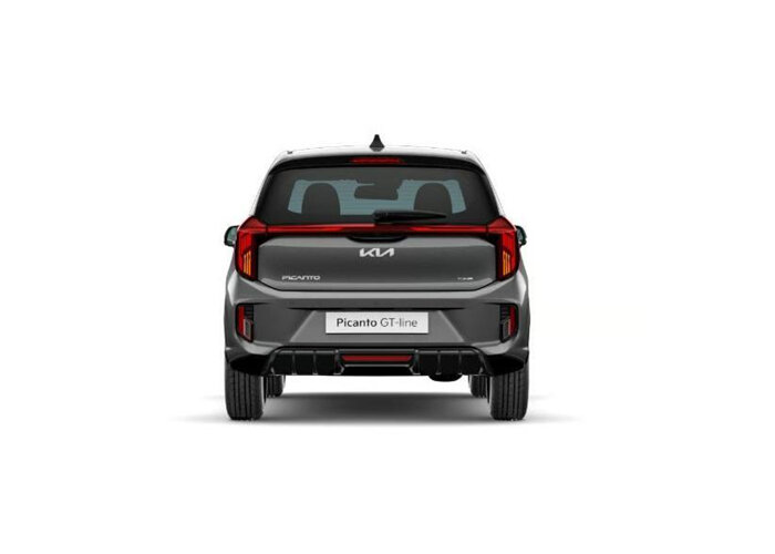 Kia Picanto 1.0 GDi GT-Line