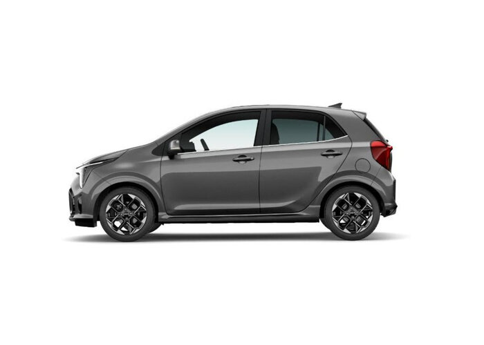 Kia Picanto 1.0 GDi GT-Line