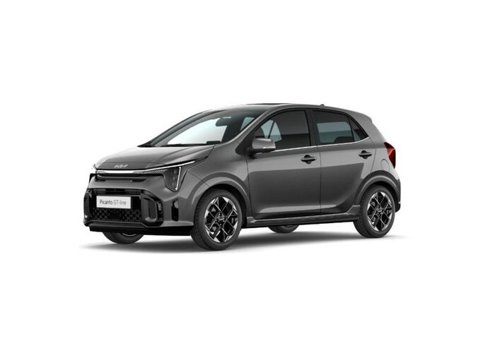 Kia Picanto 1.0 GDi GT-Line